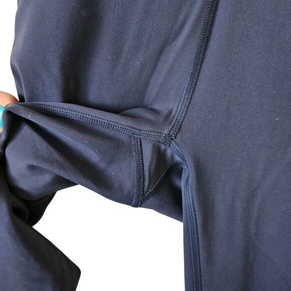 Lululemon Instill High-Rise Tight 25"
True Navy 2 - Picture 2 of 8
